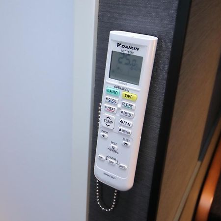 Fp Hotels Sapporo Odori ภายนอก รูปภาพ