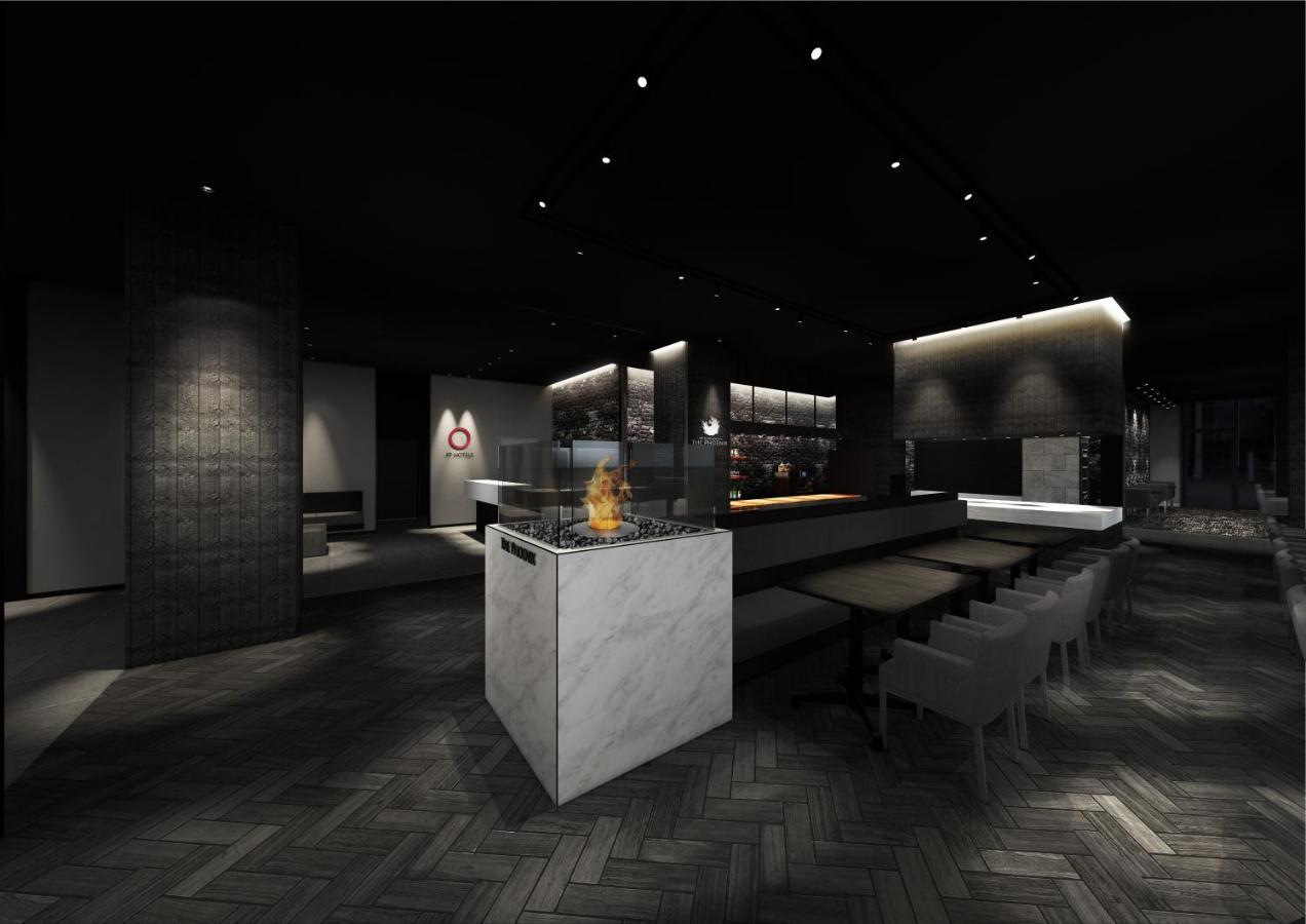 Fp Hotels Sapporo Odori ภายนอก รูปภาพ