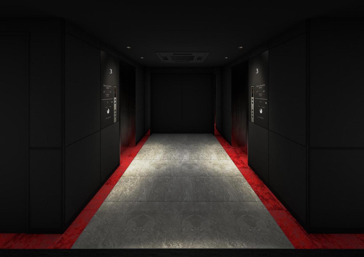 Fp Hotels Sapporo Odori ภายนอก รูปภาพ
