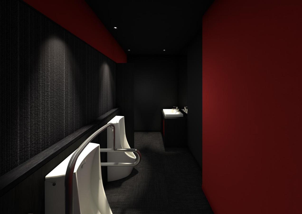 Fp Hotels Sapporo Odori ภายนอก รูปภาพ