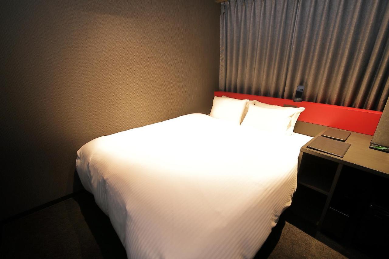 Fp Hotels Sapporo Odori ภายนอก รูปภาพ