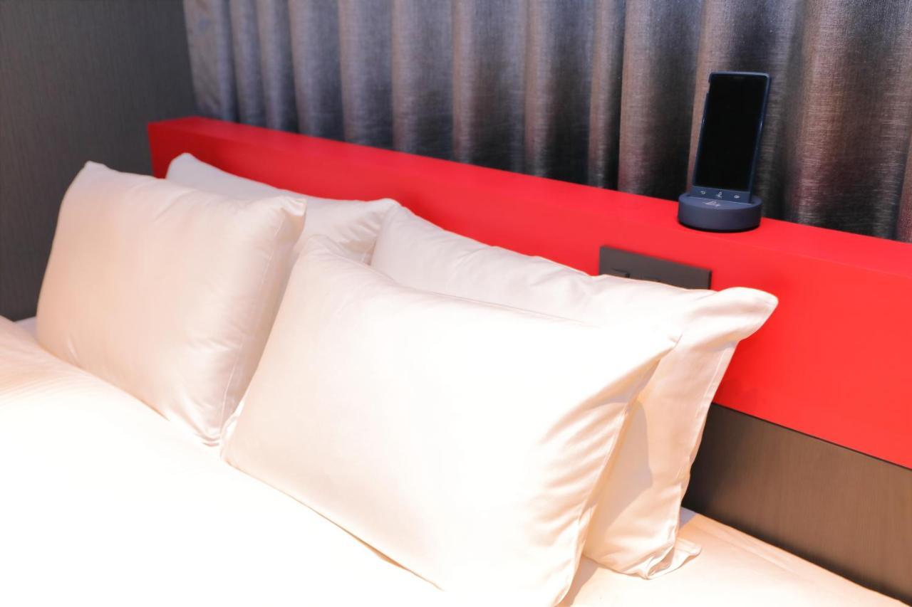 Fp Hotels Sapporo Odori ภายนอก รูปภาพ
