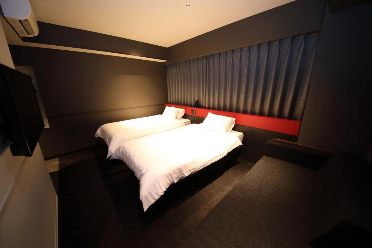 Fp Hotels Sapporo Odori ภายนอก รูปภาพ