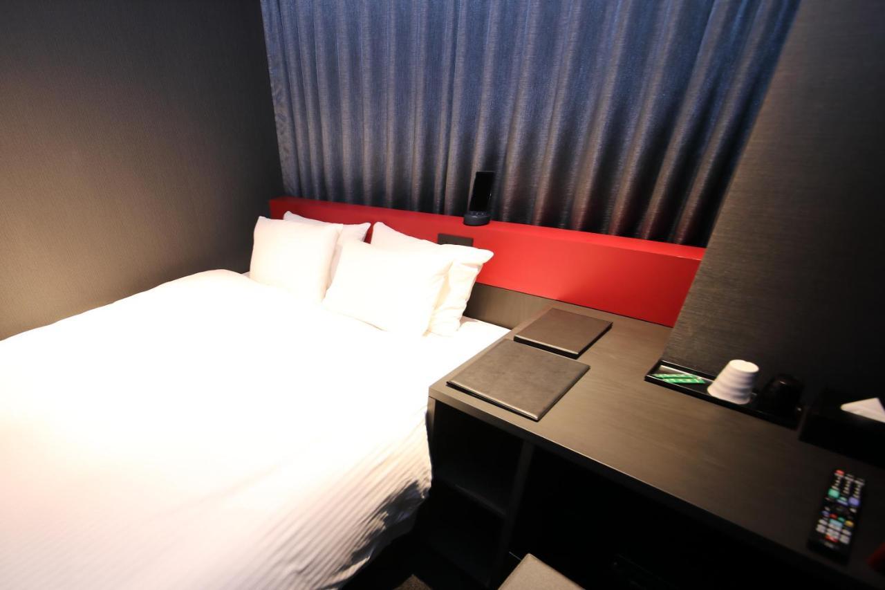 Fp Hotels Sapporo Odori ภายนอก รูปภาพ